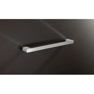 Gedy by Nameeks Lounge 17.72 Towel Bar in Chrome   5421/45 13