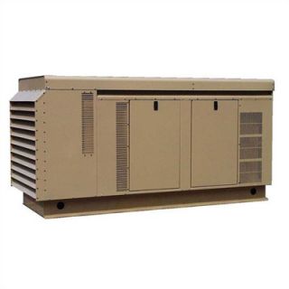 Winco Power Systems Packaged Standby Series 70   75 Kilowatt 3 Phase