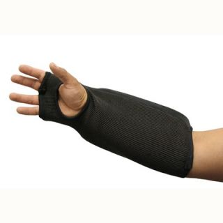 Amber Sporting Goods Fist and Forearm Protector   AFIS 5702