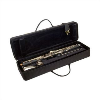 ProTec One Piece Bass Clarinet Pro Pac