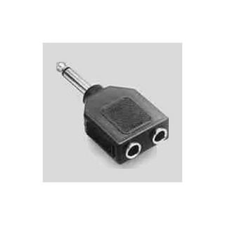 Signal Flex Electronics Economy Y Connectors/Adapters   SF 206/13/21