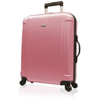Travelers Choice Freedom 29 Hardsided Spinner Suitcase