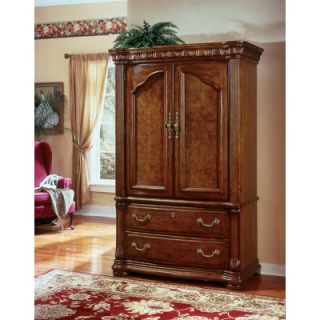 Wynwood Cordoba Armoire   1635 77