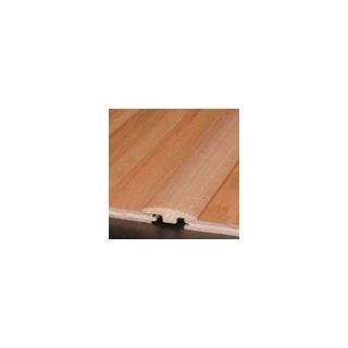 Armstrong 0.81 x 3.13 Maple Stair nose Overlap in Country Natural