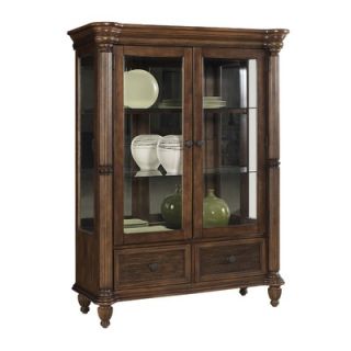 Somerton Excursions China Cabinet   142 74