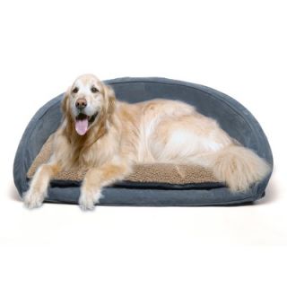 Everest Pet Othro Kuddle Kup Dog Bed   01875/76/77/78