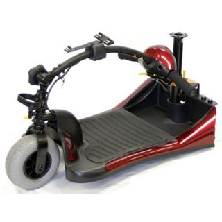 Shoprider Dasher 3 Wheel Portable Scooter