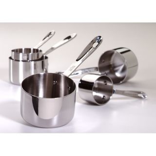 All Clad   Pots & Pans, Stainless Steel Cookware, Pots, Pans
