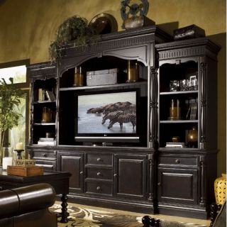 Tommy Bahama Home Kingstown 83 TV Stand   01 0619 908