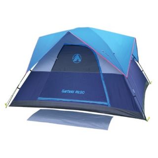 GigaTent Garfield Mt80 Family Dome Tent