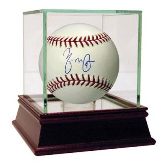 Steiner Sports MLB Yadier Molina Autographed Baseball