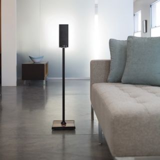 OmniMount Adjustable Speaker Stand (Set of 2)   GEMINI 1 B