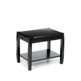 Winsome Cleo End Table