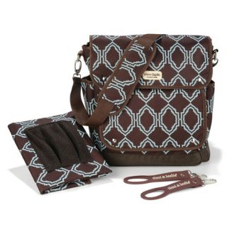 Timi and Leslie Diaper Bags