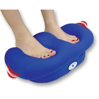 Remedy Vibrating Foot Massager   82 4550