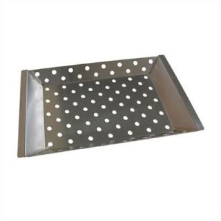 Crown Verity Charcoal Perforated Tray