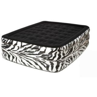 Pure Comfort Queen Size Air Bed