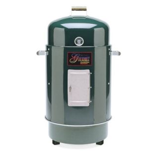 Brinkmann Gourmet Charcoal Smoker and Grill   852 7080