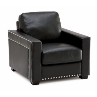 Palliser Furniture Brock 2 Piece Leather 85 Living Room Set