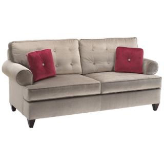 Hekman Julie Sofa   762 85