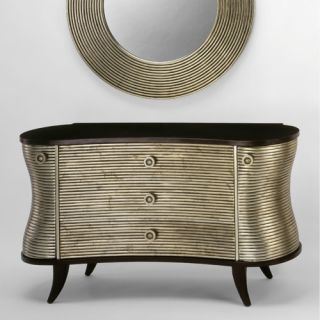 Metal Sofa & Console Tables