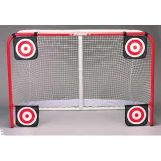 NHL Goal Corner Shooting Targets