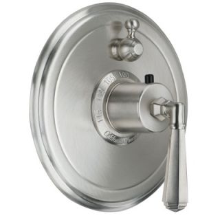 Price Pfister Dual Control Shower Faucet with Handle and Valve Options