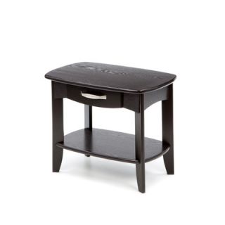 Winsome Danica End Table