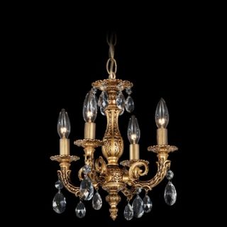 Schonbek Milano Chandelier   5660 83A