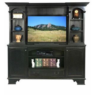 Eagle Industries American Premiere 85.5 TV Stand  