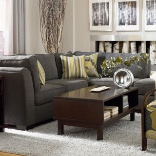 Lane Furniture Roxy 90 Degree Wedge   650 13(pkg