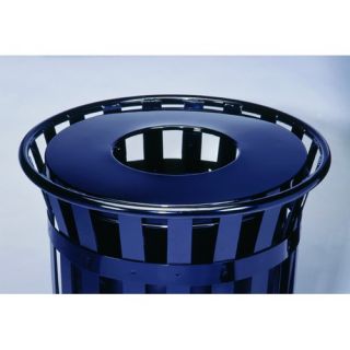 Stadium Series SMB Flat Top Lid for 36 Gallon Unit