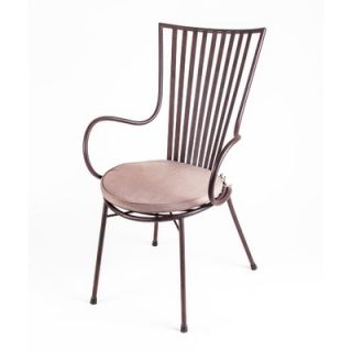 Home Styles Malibu Swivel Dining Arm Chair   88 5556 53