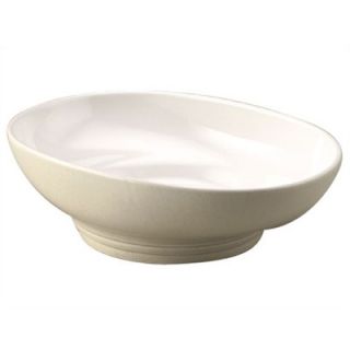 Pfaltzgraff Cappuccino 1.5 Quart Oval Vegetable Bowl   025398430055