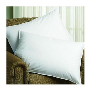Sleep Balance Hypoallergenic Down and Feather Chamber Pillow