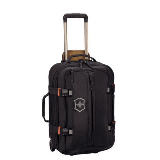 CH 97 2.0 22 Expandable Rolling U.S. Carry On