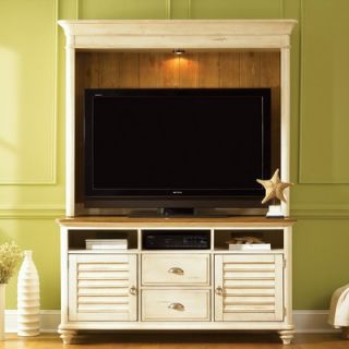  . Lighted pier. TV space dimensions 36 H x 59 W x 13 D $2,437.97