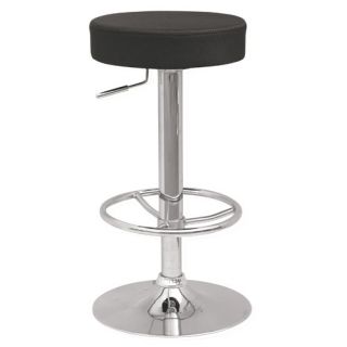 Backless Adjustable Stool with Extra Slip Covers