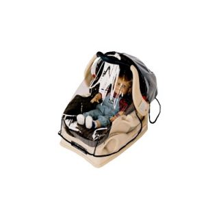  Products Infant Carrier / Car Seat Rain and Weather Shield   RW 100