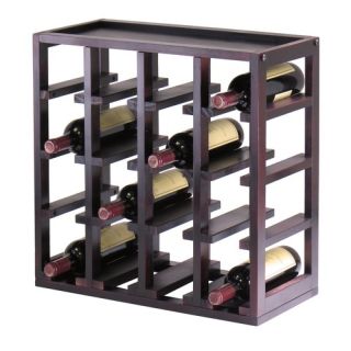 Stackable Wine Racks