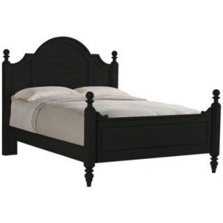 Coastal Living™ by Stanley Furniture Summerhouse Panel Bed