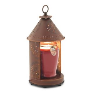 Candle Warmers, Etc. Tin Punched Lantern Warmer   TL101 / TL102
