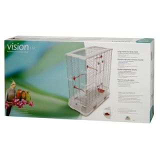 Hagen Large Vision Bird Cage with Large Wire