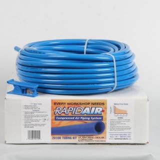 Rapid Air 1/2 Tubing (100 ft. Roll)