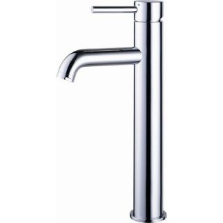 Avanity Single Hole Bathroom Faucet with Single Lever Handle
