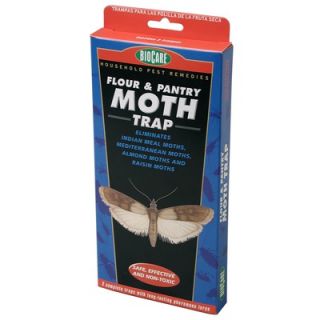 Springstar BioCare™ Flour and Pantry Moth Traps Set of Two