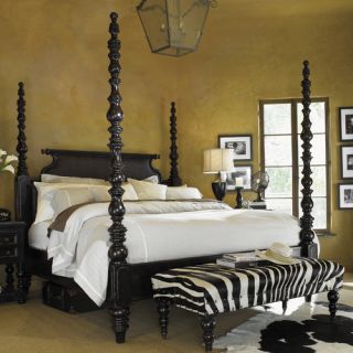 Kingstown Sovereign Poster Bedroom Collection