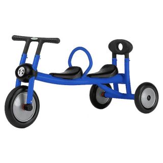 Pilot 100 Push for Two Tricycle