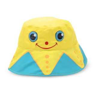 Melissa and Doug Cinco Starfish Hat   6415