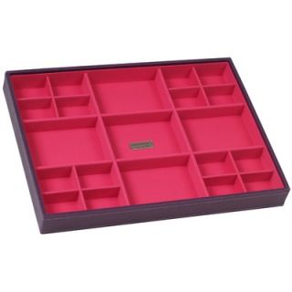 Wolf Designs. Stackables™ Standard Tray   3176/3173